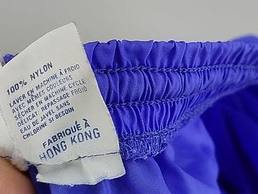 windbreaker h: Nike, Spodnie dresowe damskie, rozmiar M — 5