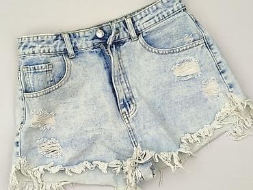 levis jeans: Shein, Szorty damskie, rozmiar M — 1