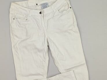 t shirty python: Jeans for women, size L (EU 40) — 1
