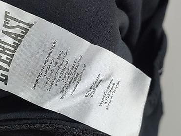 the north face: Everlast, Legginsy Sportowe damskie, rozmiar M — 5
