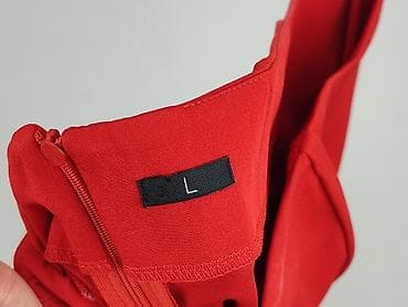 spódnice ruda: Sukienka damska, rozmiar L — 4