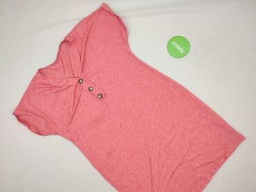 seksowna czerwona sukienki na wesele: Sukienka damska, M — 2