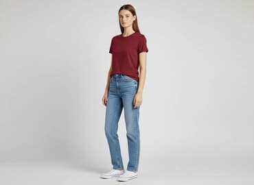 t shirty fsbn: FSBN, T-shirt damski, rozmiar 2XS — 1