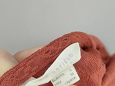 klapki chrostian dior: Springfield, Sukienka damska, rozmiar L — 7