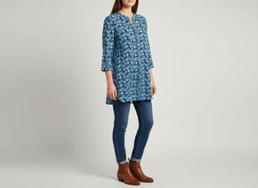 bonprix tuniki duze rozmiary: Orsay, Tunika damska, rozmiar M — 6