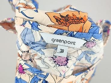 greenpoint bluzki letnie: Greenpoint, Bluzka damska, rozmiar M — 4