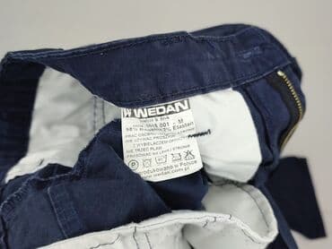 polskie jeansy prl poznań: Chinosy dla mężczyzn, rozmiar M — 4