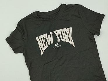 lata 90: T-shirt damski, rozmiar S — 1