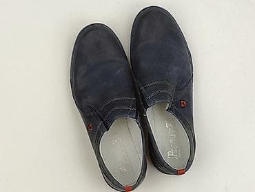 Półbuty dla mężczyzn, rozmiar 43