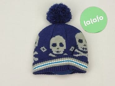 trampki vans authentic: Czapka, 8 lat, stan - Dobry — 2