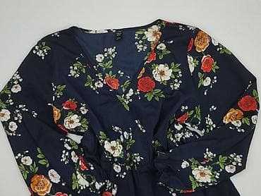 spódnice shein: Shein Curve, Bluzka damska, rozmiar 4XL — 1