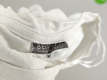 piżamy damskie hello kitty: Beloved, T-shirt damski, rozmiar M — 4