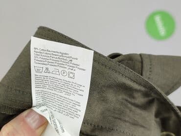 mustang krótkie spodenki: Vero Moda, Szorty damskie, rozmiar S — 5