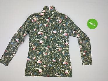 zara basic kurtka puchowa: Zara, Golf damski, rozmiar M — 3