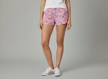 piżamy damskie c a: Woolworth, Szorty damskie, rozmiar L — 1