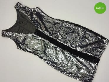 sylwestrowe sukienki: Sukienka damska, rozmiar M — 2