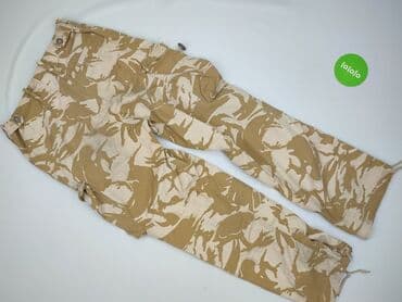 buty walky: Штани чоловічі, розмір L — 3