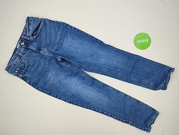 levis 514: Sinsay, Jeansy damskie, rozmiar M — 2