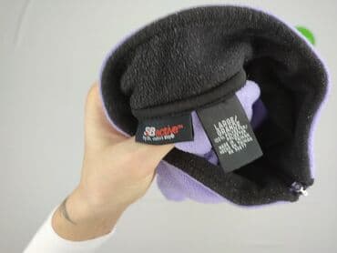 b c collection bluzy: Women`s fleece, L — 4