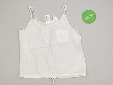 ccc. pl: H&M Conscious, Top damski, rozmiar S — 2