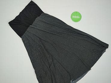 midi spódnice: Spódnica damska, rozmiar One size — 3
