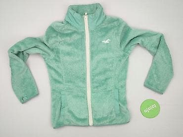 house sweter lis: Hollister, Polar damski, rozmiar S — 2