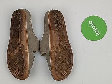 klapki hetmes: Klapki damskie, rozmiar 41 — 3