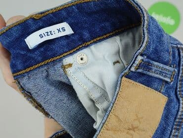 obcisłe szorty: JJXX, Szorty damskie, XS — 5