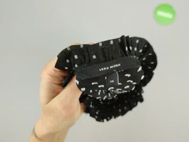 sweter w cętki: Vero Moda, Bluzka damska, rozmiar XS — 4