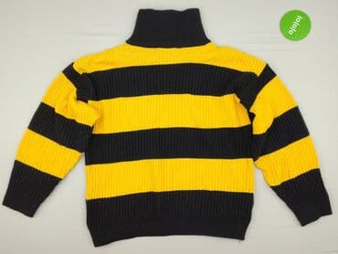 czy sweter z poliestru jest dobry: Sweter, M (EU 38), condition - Very good — 3