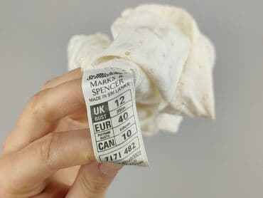 marynarka c a: Marks & Spencer, Bluzka damska, M — 6