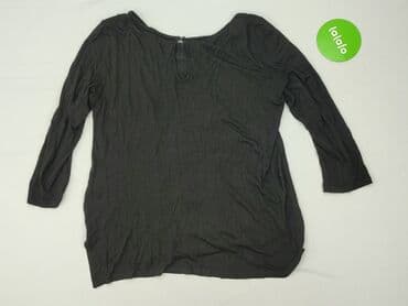 lidl marynarka damska: Bluzka damska, M — 3