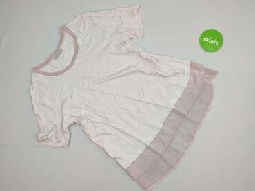 koszulka na ramiączkach jedwabna: T-shirt damski, rozmiar L — 2