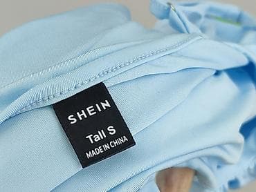 bluza anime cropp: Shein, Top damski, rozmiar S — 6