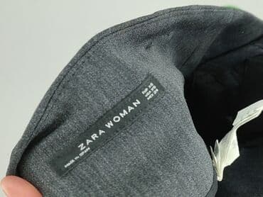 mohito szorty z wysokim stanem: Zara, Szorty damskie, XS — 4