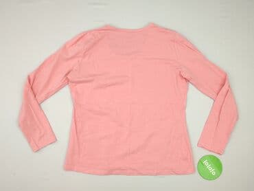 krótkie spodenki i marynarka: C&A, Bluzka damska, rozmiar XL — 3
