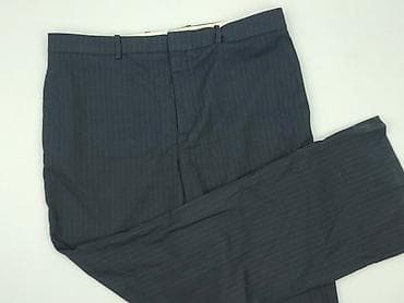 pulz jeans: Zara, Spodnie materiałowe damskie, rozmiar XL — 1