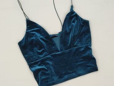 Gina Tricot, T-shirt damski, rozmiar S