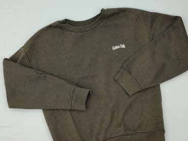 Women's Clothing: Sinsay, Women`s sweatshirt, M — 1