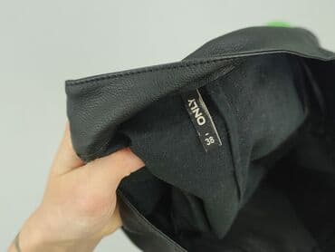 spódnice only: ONLY, Spódnica damska, M — 4