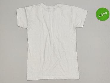 t shirty tech flece: T-shirt damski, rozmiar L — 3