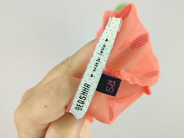 bershka koszulka oversize damska: Bershka, T-shirt damski, rozmiar S — 4