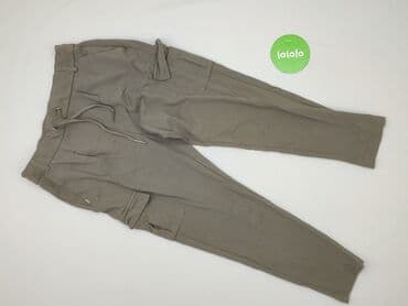 sandały na haluksy ccc: ONLY, Spodnie cargo damskie, M — 2