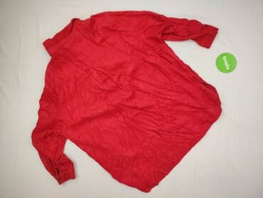 Kobiety: Koszula damska, rozmiar 8XL — 3
