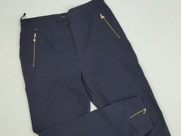 wassyl spodnie dresowe: Spodnie materiałowe damskie, XL — 1