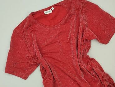 brunello cucinelli t shirty: T-shirt damski, rozmiar 2XL — 2