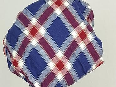 sandałki obex: Oasis, Koszula damska, rozmiar XS — 6