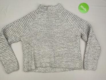 bluzki koszykarskie: Sweter damski, rozmiar L — 3