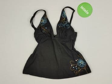 szorty kąpielowe damskie decathlon: Olympia Le-Tan, Góra od bikini, rozmiar M — 8