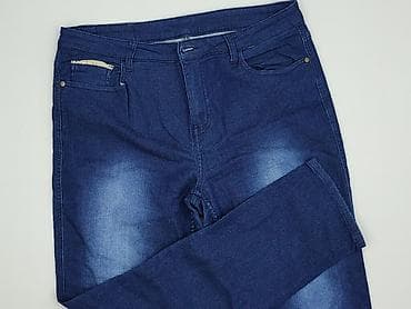 emu 34: Avon, Jeansy damskie, rozmiar XL — 1